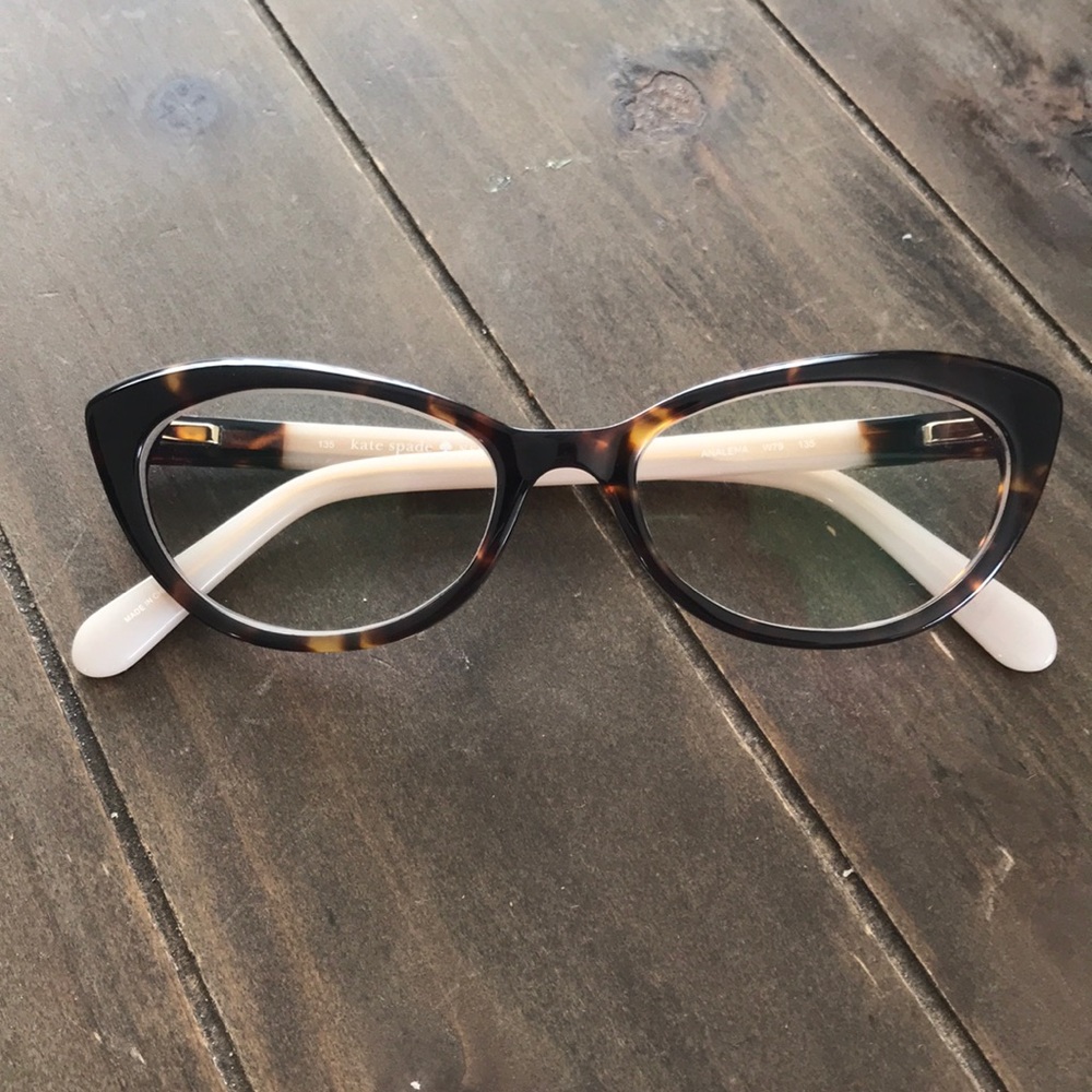 Kate Spade Analena glasses